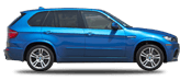 Used 4x4 SUV for sale in Smethwick