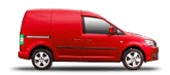 Used Car Derived Van for sale in Smethwick