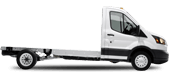 Used Chassis Cab for sale in Smethwick