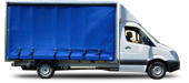 Used Curtain Side for sale in Smethwick