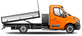 Used Dropside/Tipper for sale in Smethwick