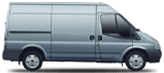 Used Medium Wheelbase for sale in Smethwick