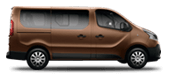 Used Minibus for sale in Smethwick