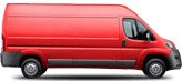 Used Panel Van for sale in Smethwick